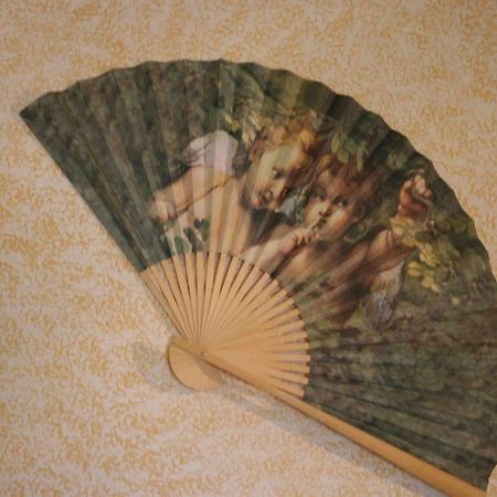 로마 Angeli Di Matilde 빌라 외부 사진