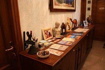 로마 Angeli Di Matilde 빌라 외부 사진