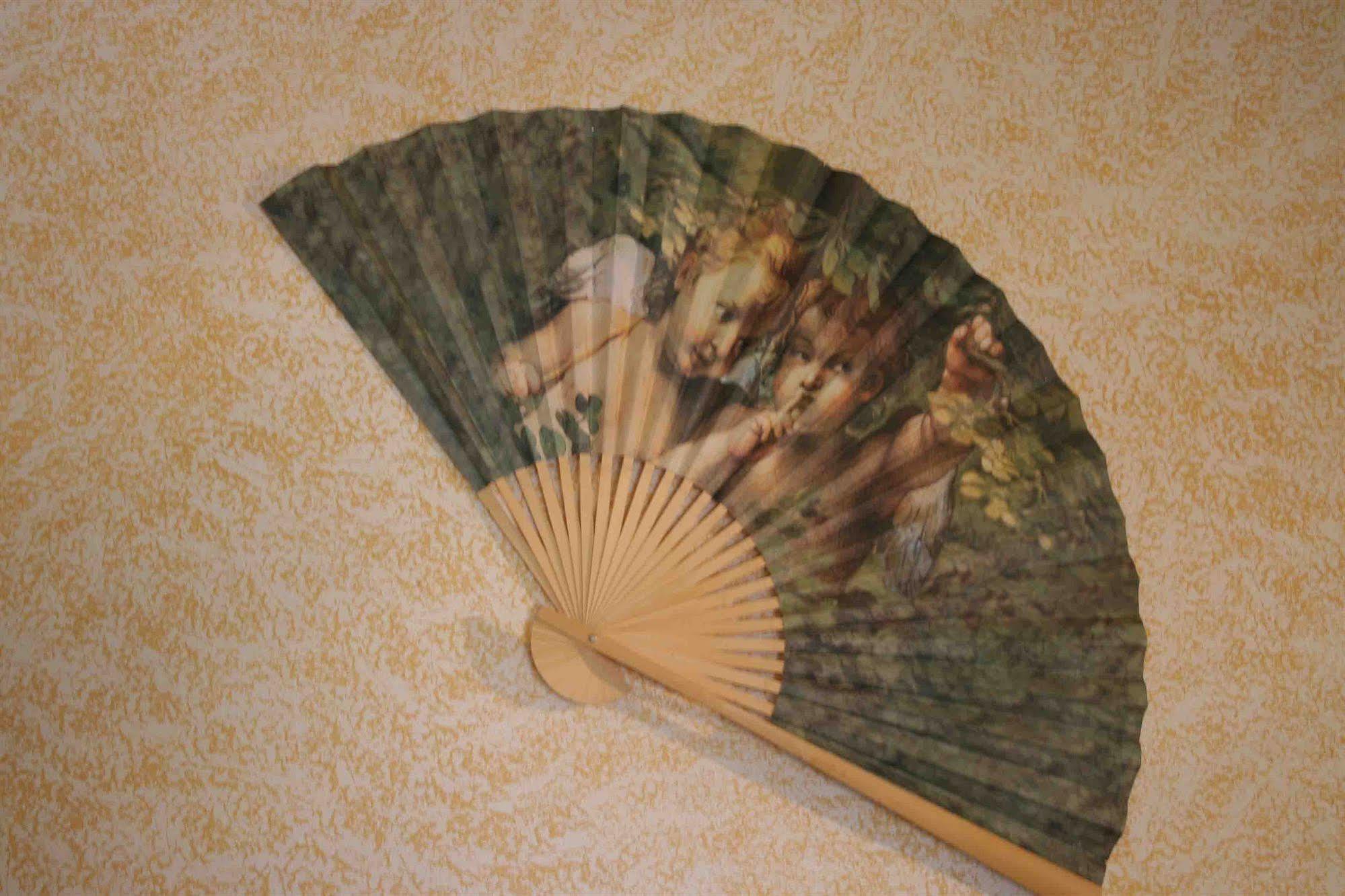 로마 Angeli Di Matilde 빌라 외부 사진